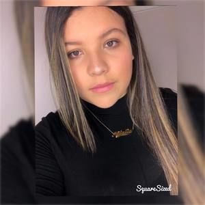 Meet your Posher, Natalia